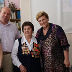 Турбуючись про гідне життя ветеранів
